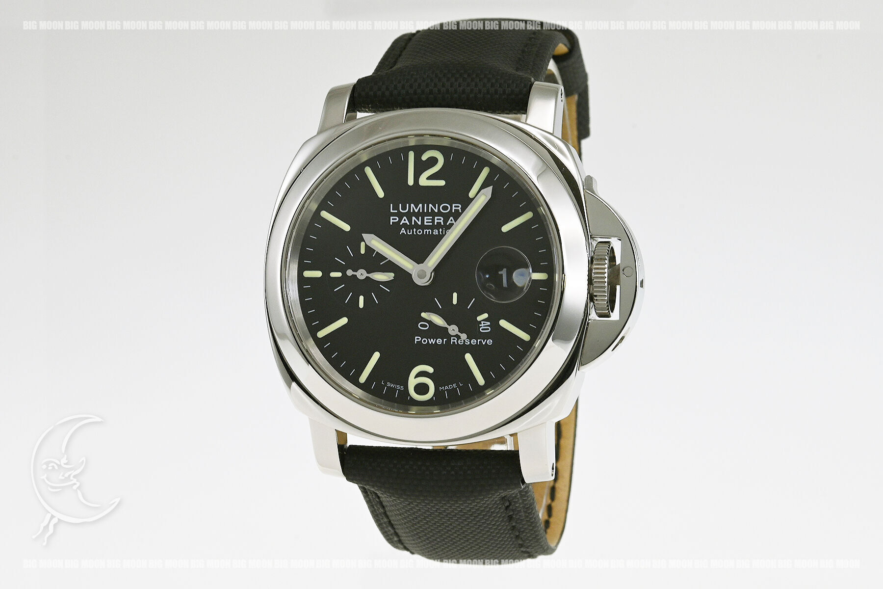 PANERAI パネライ  ルミノール パワーリザーブ  PAM00090  メンズ 腕時計