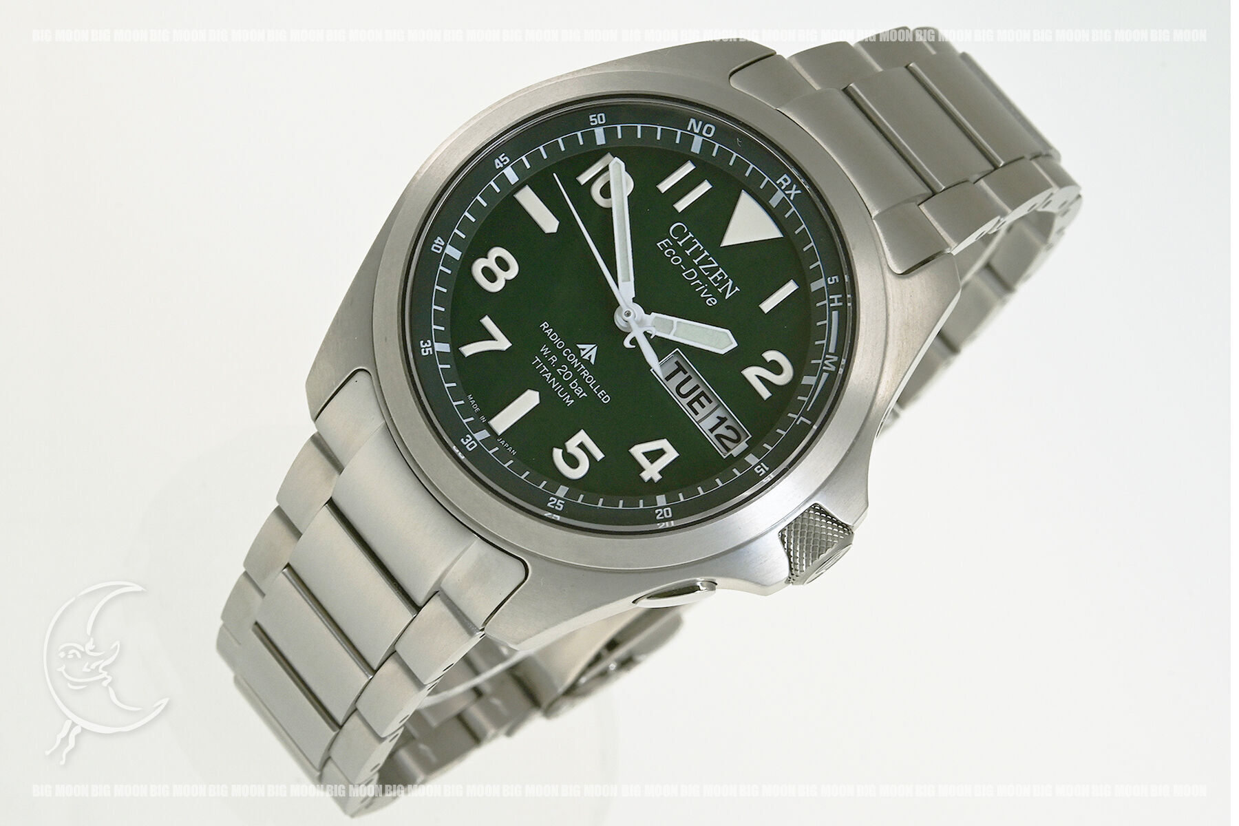 CITIZEN プロマスター PMD56-2863 ベルトのコマ付 - 腕時計(アナログ)